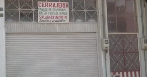 CERRAJERIA CALLE 64 CERRAJERIA CALLE 64